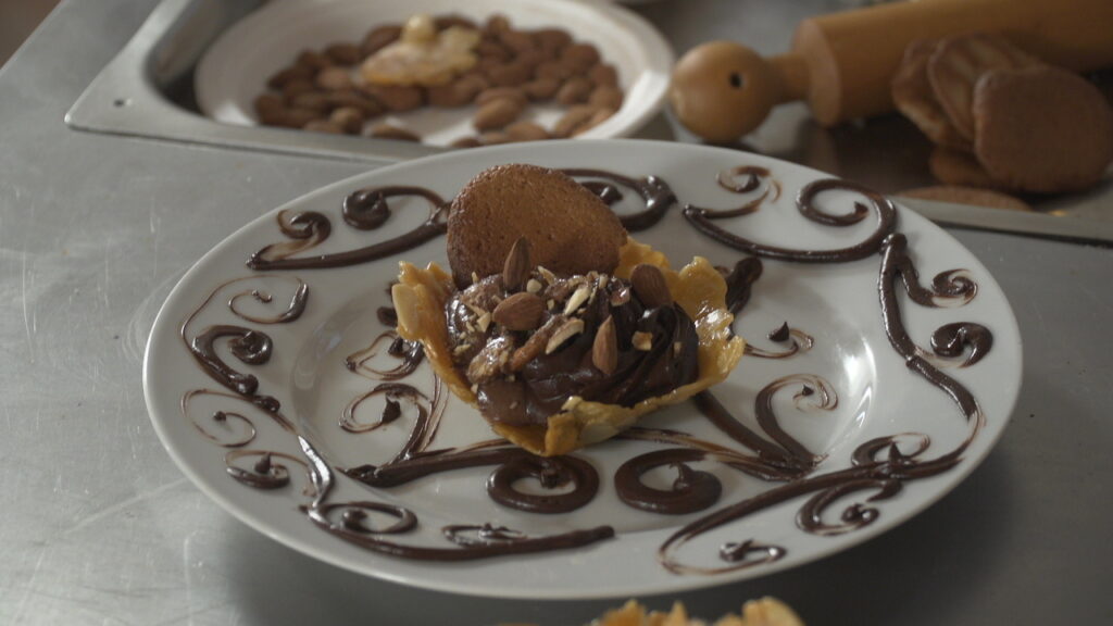 canestrino-di-mandorle-ai-due-cioccolati-al-ciokowine-1024x576 Ciokowine fest 2025